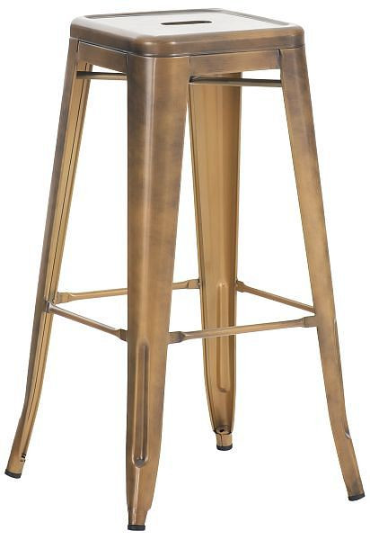 CLP Barhocker Joshua, gold, 101686182, 4251152688301