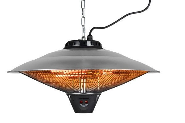 Eurom Partytent heater 2100, Partyzelt-Heizung, 336108