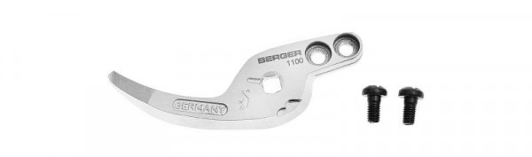 Berger Haken für Handschere 1100, Länge: 9 cm, 91007