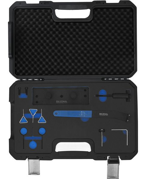 SW-Stahl Motor-Einstellwerkzeugsatz, Audi/VW, 26375L, 4033592147835