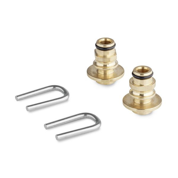 Kärcher Düsenkit für FR Classic 040, Gewicht mit Zubehör: 0.028 kg, 2.885-312.0