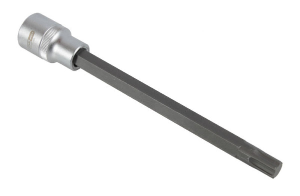 Stahlmaxx Steckschlüssel-Polydrive wie VAG VW T10070 Steckeinsatz, XXL-116001