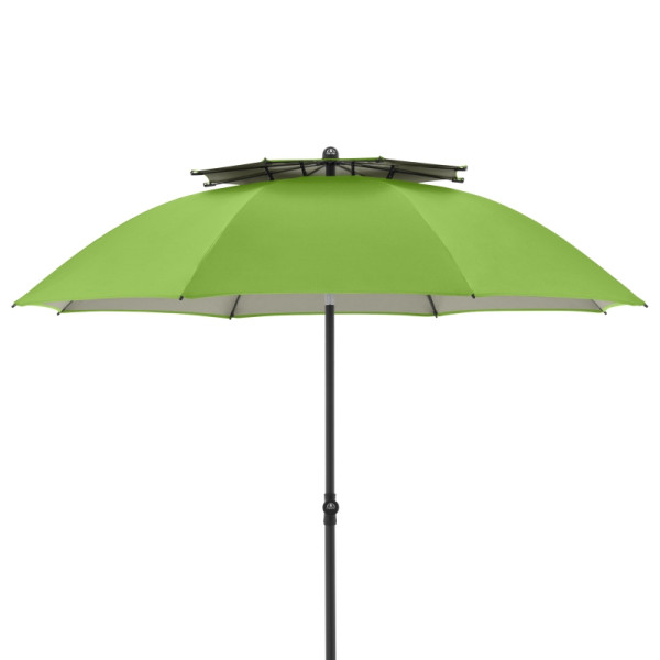 doppler GS WINDPROFI NEO 200, ca. 200/8teilig, Design 834 apfelgrün, mit Tragetasche, 411613834