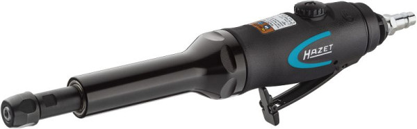 Hazet Stabschleifer, gerade, lang, 9032LG-1, 4000896209675