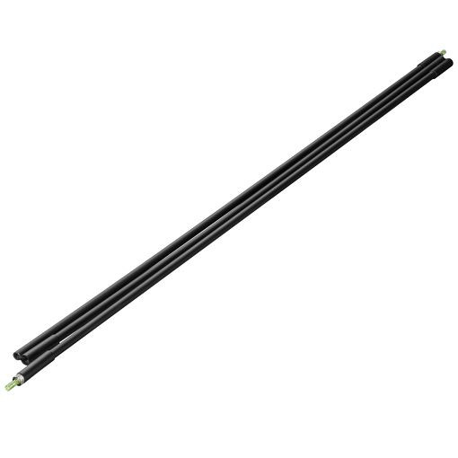 Walimex pro Beschwerungsstange für Hintergründe, 280cm, 1017402