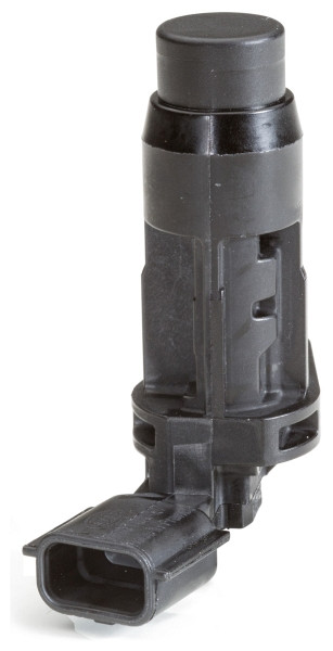 HELLA Impulsgeber, Kurbelwelle, 3-polig, geschraubt, 6PU 013 122-271