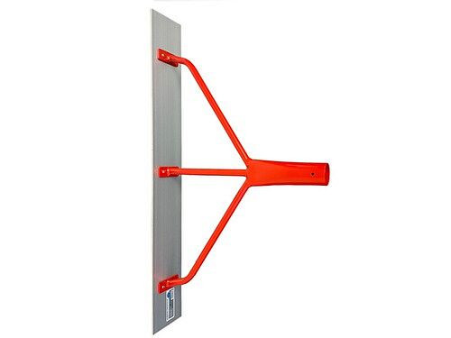 MMXX Alu-Teerverteiler, glatt, Breite 600 mm, 55084