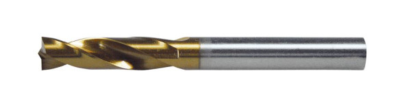 SW-Stahl Schweißpunktbohrer, HSS-G, 8 mm, HSS-G (geschliffen), 82580L