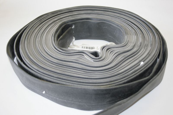 ELMAG Gummi-EPDM- Schutzschlauch 35x1,5 mm für Zwischenschlauchpakete zu DMS 402/412/400 DG/DW, 452/450 D44 & 600 D44, 9054317