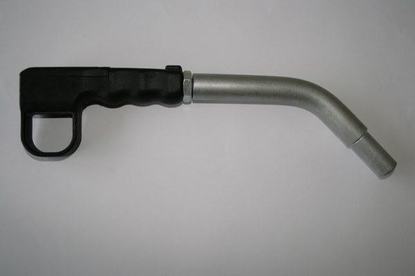 ELMAG PVC-Handgriff (Nr. 55) für CY210-2G, 9709455, 9000097094556