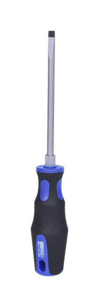 KS Tools ERGOTORQUEplus Schlitz-Schraubendreher, 6,5mm, 230mm lang, 159.1008