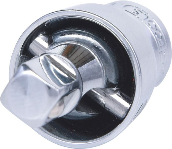 KS Tools 1/4" CHROMEplus Power-Kugelgelenk, 919.1450, 4042146287019