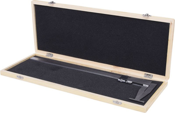 KS Tools PKW Bremstrommeln Messschieber 0-300mm, 410mm, 300.0525