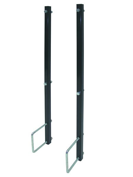 Lehner Grubber-Halterung Standard, Anbaugerät für Streuer, 72102