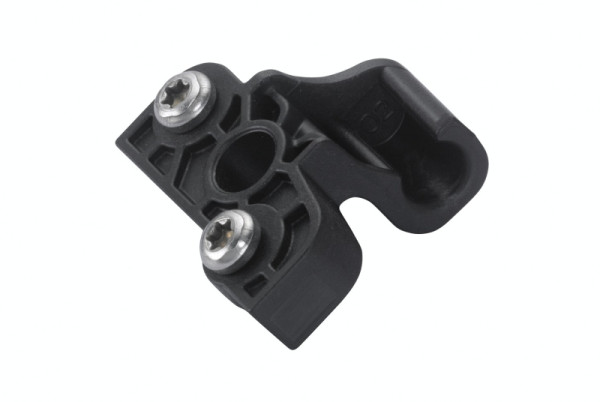 HELLA Halter, Hauptscheinwerfer - geschraubt - links, 9XX 208 791-001