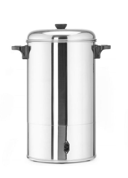 Hendi Perkolator, einwandig, LxBxH: 387x275x530 mm, 10 Liter, 208106