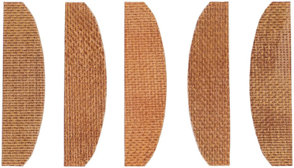 Hazet Lamellen - geeignet für 9021-3., 9021-03/5, 4000896217922