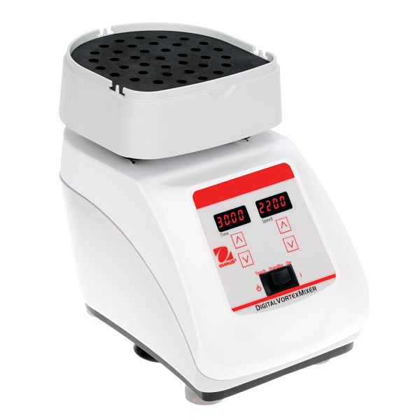 OHAUS Vortex Mixer, hohe Belastung, VXHDDG, EU, 30392136