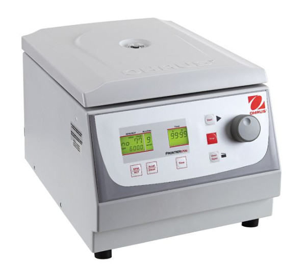 OHAUS Multi-Zentrifuge 120V FC5706+R77, Frontier, 30332132