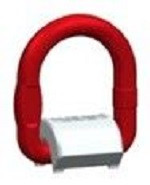 Pewag Anschweißhaken PLE 16/N - 8.000 kg, 4021835