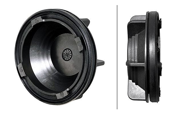 HELLA Kappe, Nebelscheinwerfer, rund, beidseitig, 9HD 354 883-051