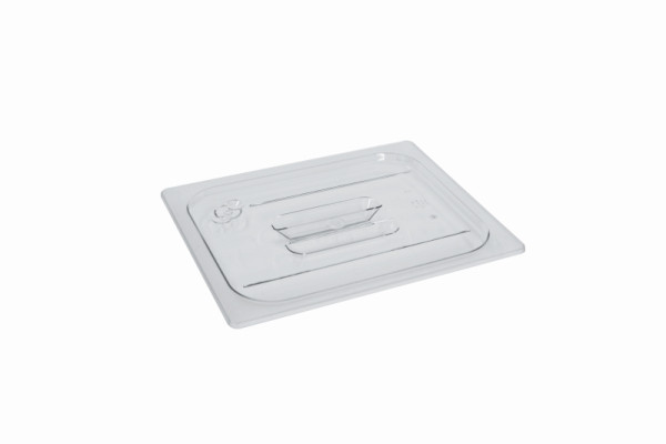 Schneider GN Deckel Polycarbonat, GN 1/2, 530115, 4028574301244