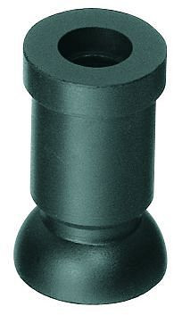 GEDORE Ersatz-Gummisaugnapf für 653 und 654, 25 mm, 6532410