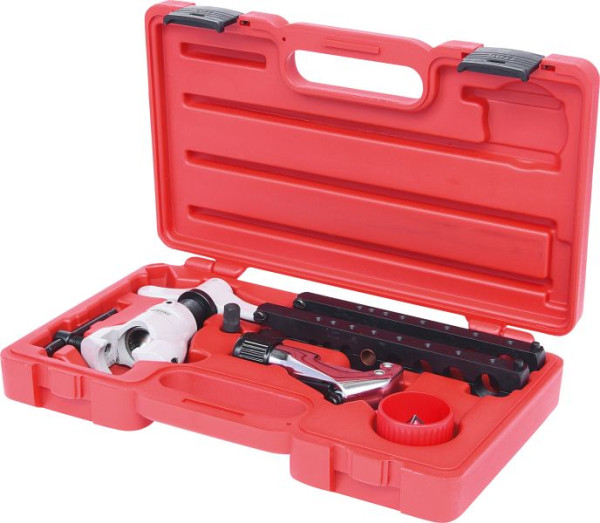 KS Tools Taumelbördel-Satz 1/8"-3/4" + 6-19mm, 6-teilig, 122.0810