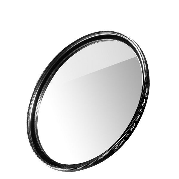 Walimex pro UV-Filter Slim Super DMC 95mm, 1023079