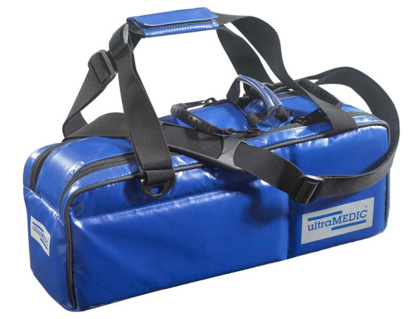 ultraMEDIC Sauerstofftasche OXYGEN BAG S, SAN-7300, 4251824300906