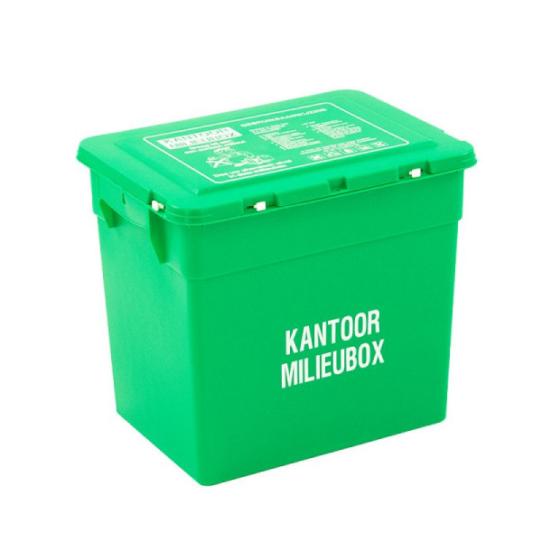 STEIN HGS Umweltfreundliche Box mit Deckel, 83541.0001