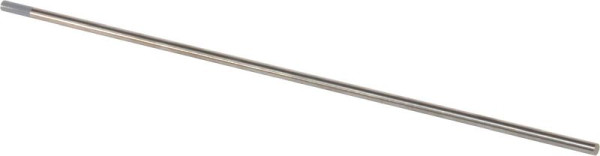 ELMAG Wolfram-Elektrode Type 'E-WL 15', 'gold', 2,0 x 175 mm - universal, W 98, 5% + 1,5% LaO², 56644