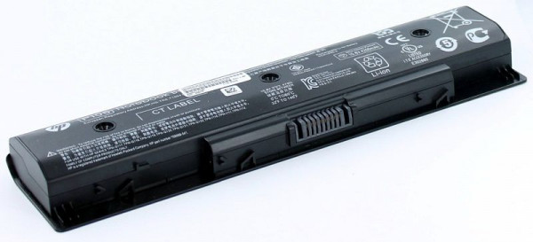 AGI Original Akku für HP PAVILION 17-E195NR, 101343