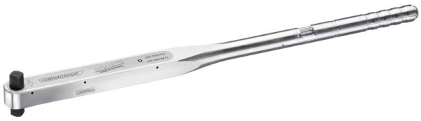 GEDORE Drehmomentschlüssel DREMOMETER DL 3/4" 155-760 Nm, 7691850