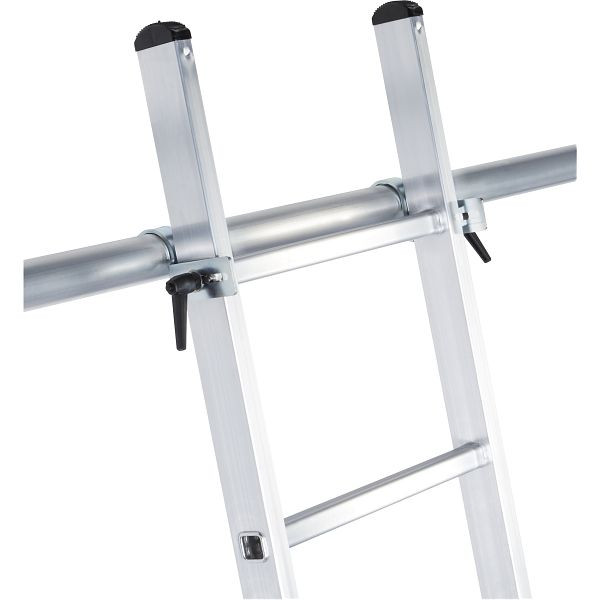 ZARGES Einhängehaken (1 Satz = 2 Stück), für Führungsschiene: ø 50 mm, 40059