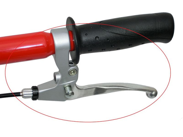 PowerPac Bremshebel für ED120, ED16137A00018, 4260300852440
