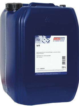Eurolub W4 Kühlschmierstoff, VE: 20 L, 680020
