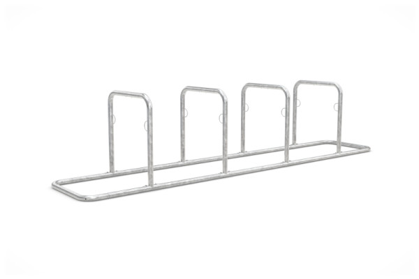 WSM Fahrrad-Anlehnsystem GALAXY 34, 8 Einstellplätze, 105200003