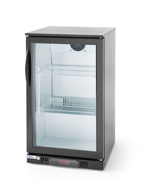 Arktic Backbar Kühlschrank, eintürig 103 L, 2/10°C 230V/130W, 233900