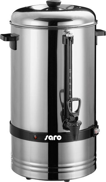 Saro Kaffeemaschine mit Rundfilter Modell SaroMICA 6010, 317-1010