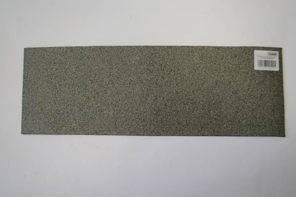ELMAG Schleifbandauflage Nr. 65, zu BSM 150x2000, 9820120