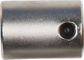 KS Tools 3/8“ Stecknuss für Gewindebohrer, 7mm, 150.1527