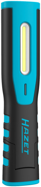 Hazet LED Lampe, Breite: 55 mm, Höhe: 35 mm, Länge: 255 mm, 1979N-85