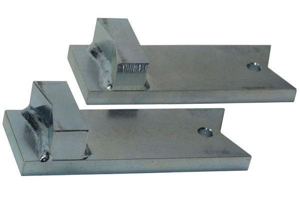 Stahlmaxx Abstützvorrichtung Drehstabfeder für VW T4, wie VAG 3250 (Satz, 2-teilig), XXL-115978