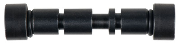 KS Tools Rücklaufventil, 150.9258-R017P, 4042146796214