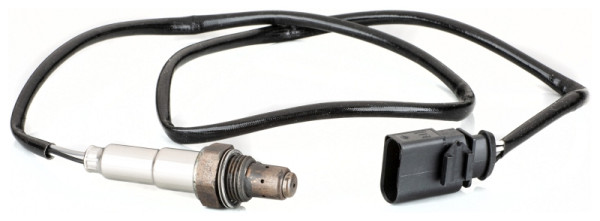 HELLA Lambdasonde, 4-polig, Kabel: 915mm, 6PA 358 103-191