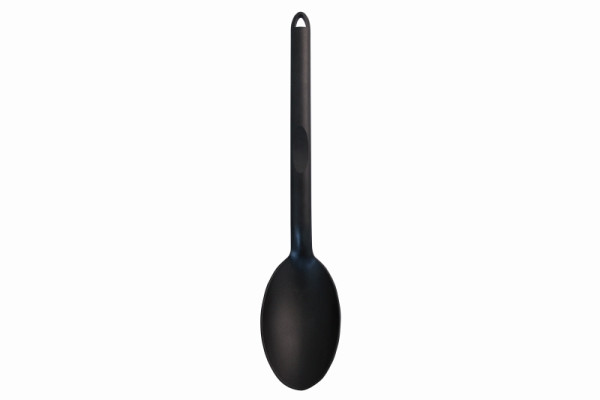 Schneider Servierlöffel schwarz aus PPA, Länge 30 cm, bis max 270°C, 172464