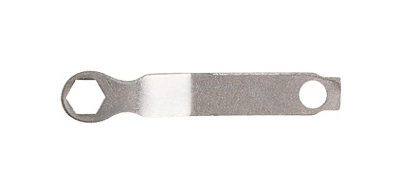 KS Tools Schlüssel für Gewindedorn, 10mm, 150.9670, 4042146632826