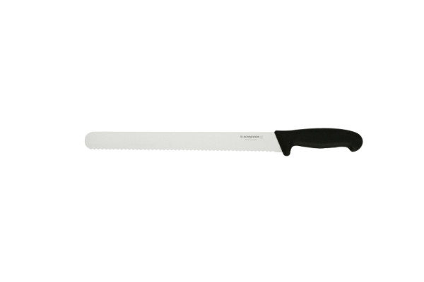 Schneider Bäckermesser Welle, Größe: 31 cm, 260571