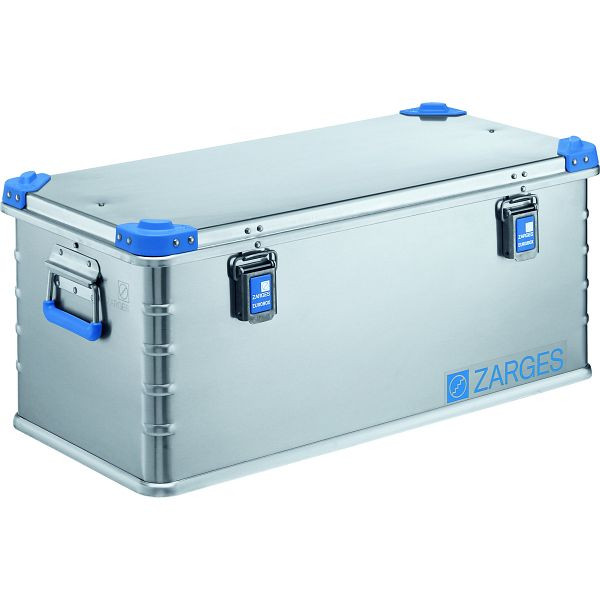 ZARGES Alu-Eurobox; 750x350x310mm, 40704, 4003866407040